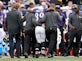 Baltimore Ravens' Steve Smith out for year with torn Achilles