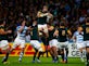 Result: South Africa finish third at Rugby World Cup