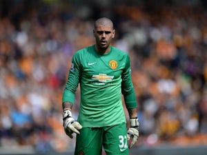 Valdes "very proud" to join Middlesbrough