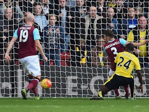 Preview: West Ham United vs. Watford