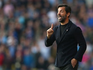 Flores "really pleased" with FA Cup win