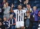 Half-Time Report: Rondon header gives West Brom lead