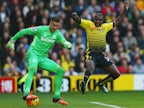 Half-Time Report: Odion Ighalo goal gives Watford lead over West Ham United