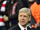 Wenger: 'Arsenal will give everything'