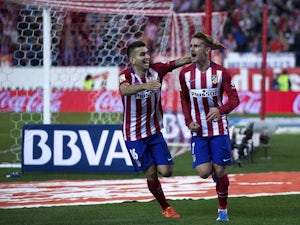 Live Commentary: Atletico Madrid 2-0 Galatasaray - as it happened