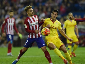 Report: Leicester in Luis Hernandez talks