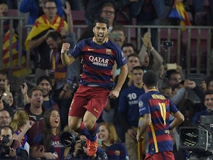 Barcelona score three to ease past BATE