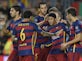 Half-Time Report: Neymar penalty gives Barcelona lead over BATE Borisov