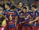 Half-Time Report: Neymar penalty gives Barcelona lead over BATE Borisov