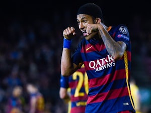 Mestre: 'Neymar is happy at Barcelona'