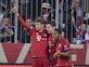 Player Ratings: Bayern Munich 5-1 Arsenal