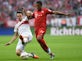 Half-Time Report: Four-goal Bayern Munich blow Stuttgart away