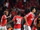 Result: Luisao chip gives 10-man Benfica win over Galatasaray