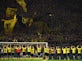 Video: Borussia Dortmund pay tribute to supporter who died in stadium