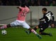 Half-Time Report: All square between Borussia Monchengladbach, Juventus
