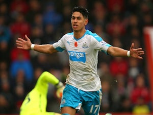 Newcastle out of bottom three with win