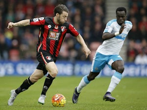Harry Arter targets Euro 2016 place