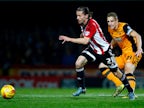 Half-Time Report: Lasse Vibe finish hands Brentford lead against MK Dons at the break