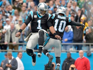 Panthers stave off Packers comeback