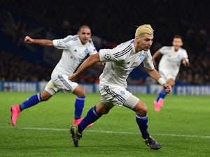 Dragovic completes move to Leicester