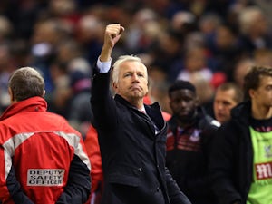 Pardew: 'US investment will help massively'