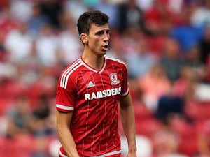 Ayala pens new contract at Middlesbrough