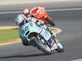 Danny Kent makes British history with Moto3 win