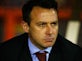 Freedman desperate to get strikers back