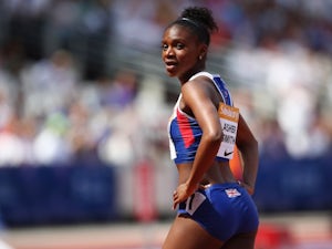 Dina Asher-Smith talks body image and athleticism in Sky Sports