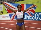 Dina Asher-Smith happy with performance in women's 200m final