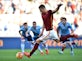 Half-Time Report: Roma ahead in Derby della Capitale