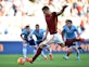 Half-Time Report: Roma ahead in Derby della Capitale