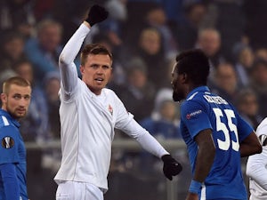 Fiorentina to offer Ilicic new deal?