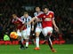 Player Ratings: Manchester United 2-0 West Bromwich Albion