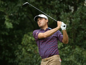Kisner heads RSM Classic after first round