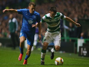 Kieran Tierney extends Celtic stay