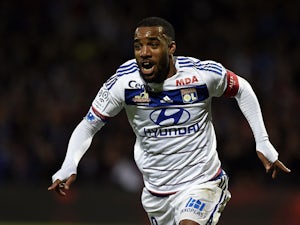 Arsenal in £75m swoop for Mahrez, Lacazette?