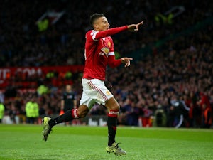 Man Utd clinch win over West Brom