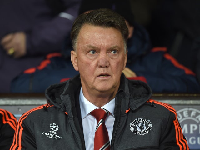 John Giles: 'Louis van Gaal tactics awful to watch' - Sports Mole