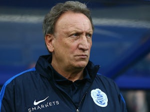 Neil Warnock appointed Cardiff City boss