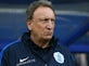 Neil Warnock not in running for QPR job