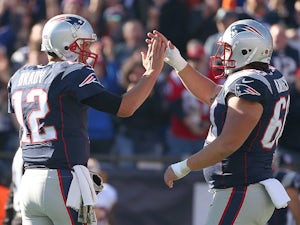 Gostkowski saves Patriots' perfect start