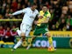 Half-Time Report: Deadlock remains between Norwich, Swansea