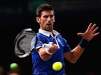 Result: Rampant Novak Djokovic powers past Rafael Nadal