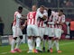 Result: Olympiacos seal comeback with late goal from substitute Felipe Pardo
