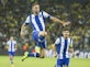 Watford defender completes Porto move