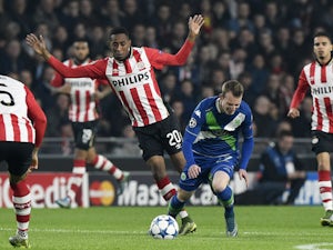 PSV extend Joshua Brenet deal