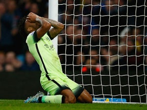Sterling: 'Cutting edge was missing'