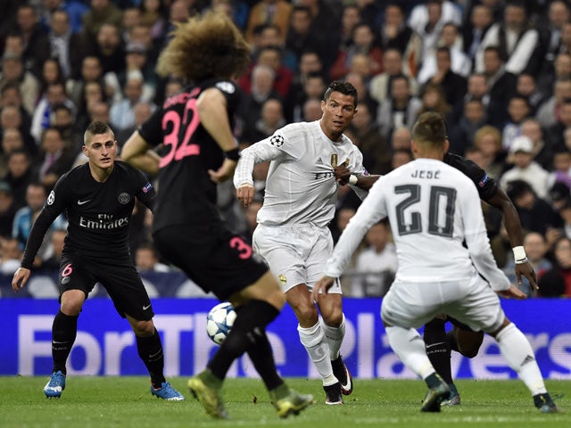 Match Analysis: Real Madrid 1-0 Paris Saint-Germain