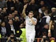 Half-Time Report: Nacho goal gives Real Madrid lead over Paris Saint-Germain